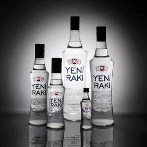 Yeni Rakı (100)